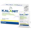 Chiesi Farmaceutici Linea Apparato Osteoarticolare Kalanit Integratore 30 Bust.