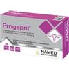 Named Linea Benessere della Donna Progepril Integratore 28 Compresse