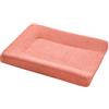 babyCalin Telo fasciatoio in spugna Terracotta 50 x 70 cm