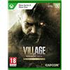 Capcom Resident Evil Village Gold Edition (Xbox One Series X)