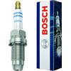 Bosch 0242240590 CANDELA D'ACCENSIONE