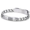 FYNCH-HATTON FHJ-0004-B-19 Bracciale, argento