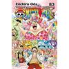 Star Comics One piece. New edition (Vol. 83)