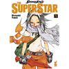 Star Comics Shaman King the superstar (Vol. 1)