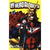Star Comics My Hero Academia (Vol. 1)
