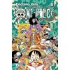 Star Comics One piece. New edition (Vol. 81)