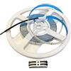 LEDLUX Striscia Led 24V Super Luminoso, 18W/M 135LM/M 2430LM/M, IP20 5 Metri Totale 1190 Smd 2835 (Bianco Neutro 4000K)