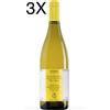 (3 BOTTIGLIE) Santa Barbara - Stefano Antonucci Bianco 2022 - Verdicchio Superiore DOC - 75cl