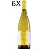 (6 BOTTIGLIE) Santa Barbara - Stefano Antonucci Bianco 2022 - Verdicchio Superiore DOC - 75cl