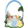 AG Design Disney Princesses - Specchio per bambini