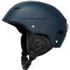 OutdoorMaster Kelvin Casco da sci per uomini, donne e giovani, casco da neve con ventilazione regolabile, casco per sport invernali per snowboard, ciclismo, motoslitta a prova di vento