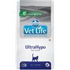 Farmina Vet Life UltraHypo 400 gr Per gatti