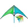 Prism Neutrino Stacker Aquilone acrobatico, verde, 100 cm
