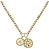Morellato Cosmo collana Donna Capsule Collection in Acciaio, Cristalli - SAUM09
