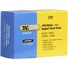 Tacwise 0771 Chiodi di Finitura Angolati 16G / 45 mm, 20°, 2500 Chiodi | Galvanizzati, Inclinati 20°