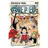 Star Comics One piece. New edition (Vol. 43)