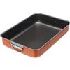 Moneta Zecchino Lasagnera, Alluminio, Rame, 40 x 28 cm