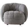 CONNUBIA poltrona REEF - CB3441-MTO-E-SUT