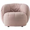 CONNUBIA poltrona REEF - CB3441-MTO-E-SUW
