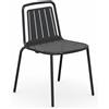 CONNUBIA set da 2 sedie per esterni EASY - CB2131-E-P15