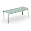 CONNUBIA panca per esterni EASY - CB5216-E-P8L