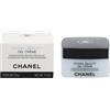 CHANEL Hydra Beauty Gel Crème gel per contorno occhi 50 ml