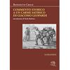 La Vita Felice Commento storico a un carme satirico di Giacomo Leopardi