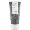 Australian Bodycare Body Scrub 200 ml | Esfoliante con Tea Tree Oil australiano | Per tutti i tipi di pelle | Per duroni | Per brufoli su schiena e corpo | Adatto a uomini e donne