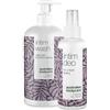 Australian Bodycare Kit contro il cattivo odore intimo | 2 prodotti al Tea Tree Oil contro odore, prurito intimo e bruciore intimo | Detergente intimo (500 ml) e deodorante intimo (100 ml) anti odore e rinfrescanti
