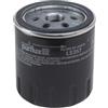 PURFLUX Filtro olio Filtro ad avvitamento LS357 Compatibilità con FORD Fiesta Mk6 Hatchback JA8, JR8 Fiesta Mk5 Hatchback JH1, JD1, JH3, JD3 Transit Custom V362 Van FY, FZ RANGER TKE FOCUS III
