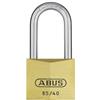 Abus kg 664 - Serratura a chiave, dimensione 40 mm