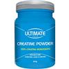 Ultimate Italia 100% Creatina Monoidrato - 300 g