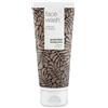 Australian Bodycare Face Wash 200 ml - Detergente per il viso contro punti neri, brufoli e pelle acneica - Con Tea Tree Oil australiano naturale puro al 100% - Ottimo per pelli grasse