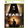 Warner Bros. Interactive Fear 2: Project Origin (Xbox 360) [Edizione: Regno Unito]