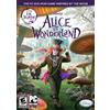 Disney Alice in Wonderland, PC