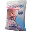 PLANET PHARMA SpA Planet Pharma Retine di Ricambio Universali per Ciuccio, 2 pz