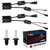 Simoni Racing C6H7 Kit Xenon slim canbus fascio singolo, attacco H7 6000°K