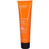 Korff Sun Secret Latte Corpo Spf 15 100 ml