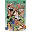 Star Comics One piece. New edition (Vol. 60)