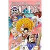 Star Comics One piece. New edition (Vol. 80)