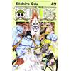 Star Comics One piece. New edition (Vol. 49)