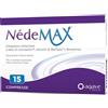 AGAVE Srl NEDEMAX 15 Cpr 820mg