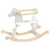 Cavallo a dondolo Goki