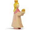 Principessa per principe ranocchio Ostheimer