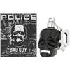 Police To Be Bad Guy Edt Vapo 40 Ml