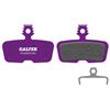 Galfer bike Galfer Pastiglie freno Code r/guide re viola