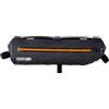 Ortlieb Borsa Frame-pack per tubo orizzontale nero opaco