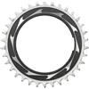 Sram Corona Sram XX sl t-type eagle 34 denti 12v. thread mount 3mm offset nero