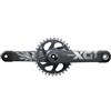 Sram Guarnitura Sram X01 eagle Superboost+ dub 32d 175mm 3mm offset 12v.