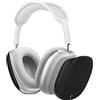 Spigen Urban Fit Compatiblile con Airpods Max Custodia Cover Case - Nero